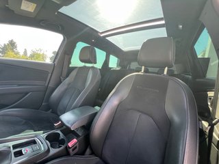 CUPRA Leon 2.0 TSI 300 cv