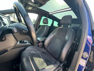 CUPRA Leon 2.0 TSI 300 cv