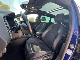 CUPRA Leon 2.0 TSI 300 cv