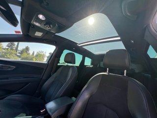 CUPRA Leon 2.0 TSI 300 cv