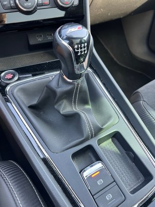 CUPRA Leon 2.0 TSI 300 cv