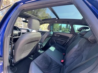 CUPRA Leon 2.0 TSI 300 cv