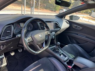 CUPRA Leon 2.0 TSI 300 cv
