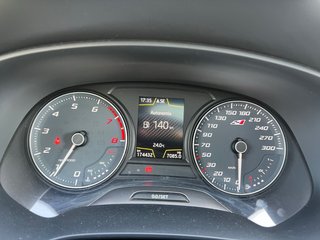 CUPRA Leon 2.0 TSI 300 cv