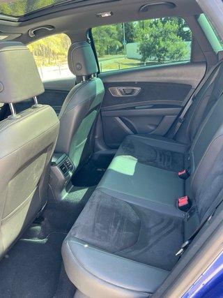 CUPRA Leon 2.0 TSI 300 cv