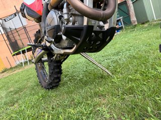 Honda CRF 250 RX