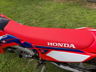 Honda CRF 250 RX