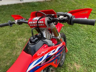 Honda CRF 250 RX