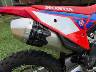 Honda CRF 250 RX