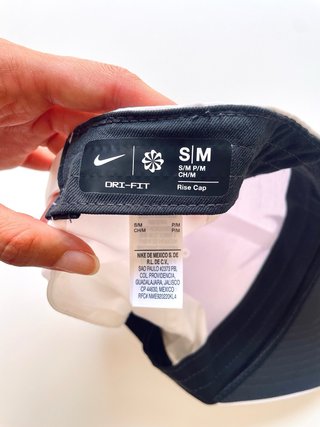 Gorra Nike Dri-Fit
