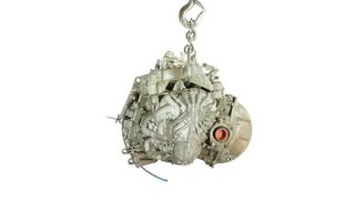 Opel 22628640 caja de cambios 55487583 astra j p10
