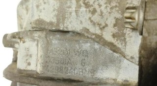 Opel 22628640 caja de cambios 55487583 astra j p10