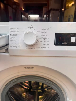 Frigorifero e Lavatrice con Garanzia