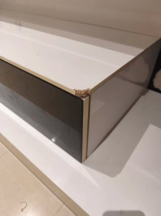 Mueble de comedor moderno
