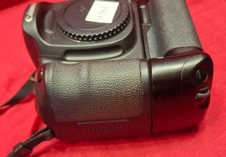 Canon EOS 10D Digital