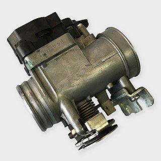 Cuerpo De Mariposa De Inyección Honda Sh 300 (2011
