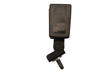 ENGANCHE CINTURON TRASERO CENTRAL OPEL ZAFIRA B Z