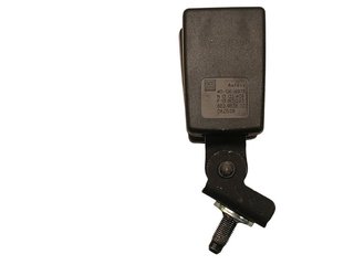 ENGANCHE CINTURON TRASERO CENTRAL OPEL ZAFIRA B Z