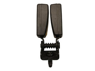 ENGANCHE CINTURON TRASERO CENTRAL OPEL ZAFIRA B Z