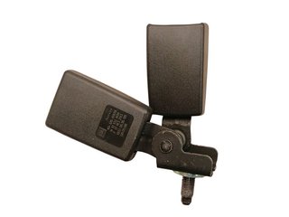 ENGANCHE CINTURON TRASERO CENTRAL OPEL ZAFIRA B Z