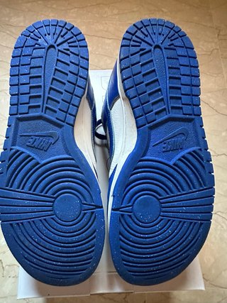 Nike Dunk Low Retro By You