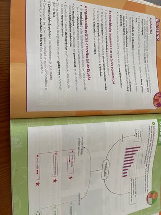 Ciencias Sociais. 3 Primaria. Revoa