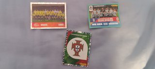 Panini Extra Sticker Lamine Yamal España lote