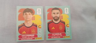 Panini Extra Sticker Lamine Yamal España lote