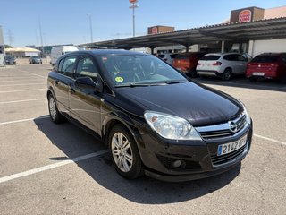 Opel Astra 2009