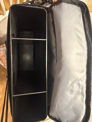 Adaptador asiento trona para niños/bebés