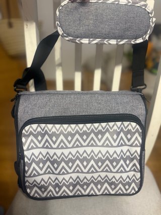 Adaptador asiento trona para niños/bebés