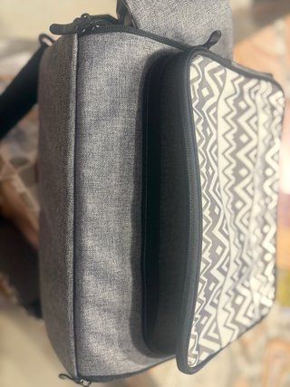 Adaptador asiento trona para niños/bebés