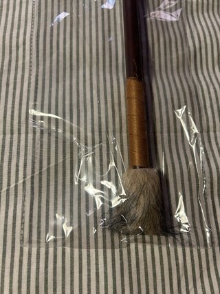Hacha India / Tomahawk Accesorio Disfraz