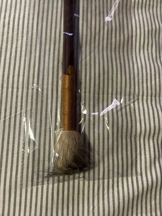 Hacha India / Tomahawk Accesorio Disfraz