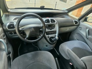 Citroen Xsara 2008 MODELO EXCLUSIVE PEGATINA C