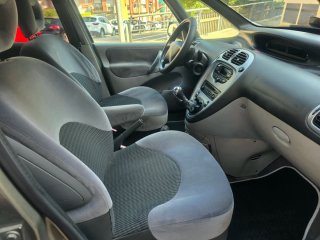 Citroen Xsara 2008 MODELO EXCLUSIVE PEGATINA C
