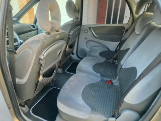 Citroen Xsara 2008 MODELO EXCLUSIVE PEGATINA C