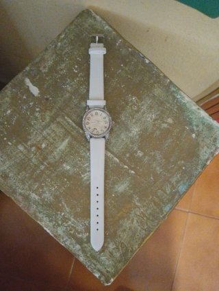 Orologio da donna Yong Lin acciaio inox