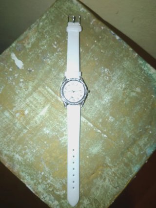 Orologio da donna Yong Lin acciaio inox