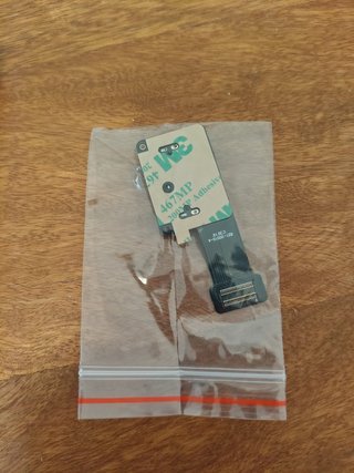 KIT SSD Mac mini (2014)