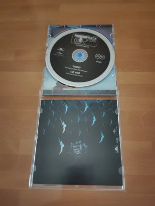 The Who - Tommy CD