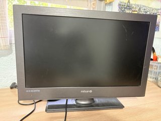 Televisor Mitsai 24 HD HDMI