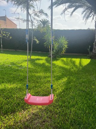 3 Columpios para Árbol o Viga
