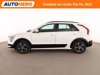 Kia Niro 1.6 Hybrid Drive