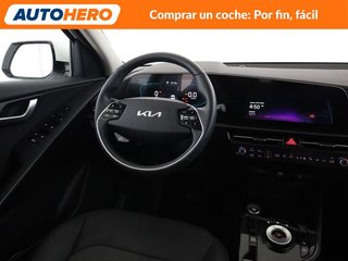 Kia Niro 1.6 Hybrid Drive
