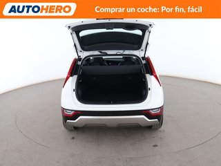 Kia Niro 1.6 Hybrid Drive