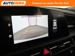 Kia Niro 1.6 Hybrid Drive
