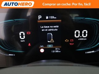 Kia Niro 1.6 Hybrid Drive