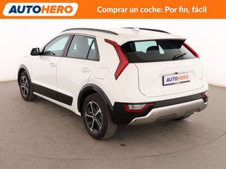 Kia Niro 1.6 Hybrid Drive