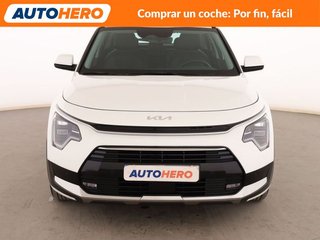Kia Niro 1.6 Hybrid Drive
